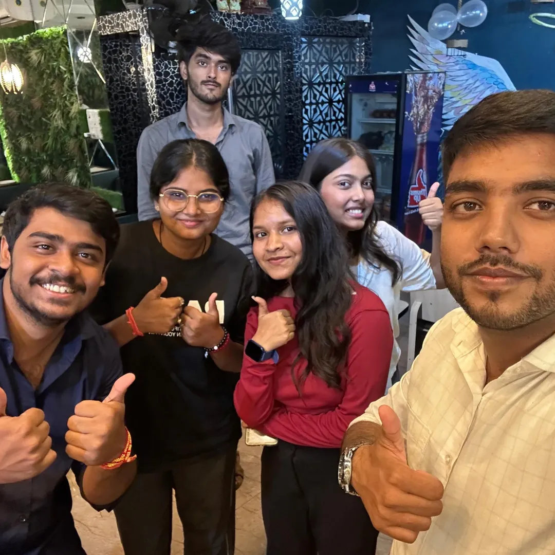 Hackence Team
